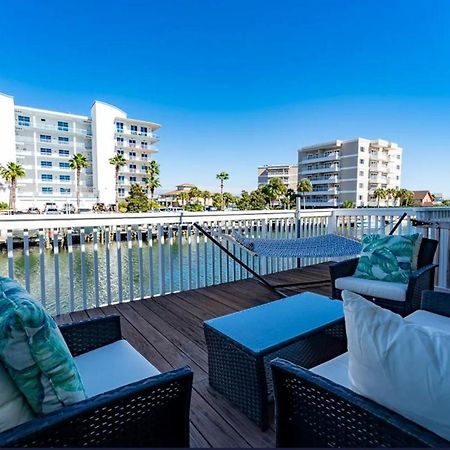 Canal Place 6 Harbor Views With Access To Boat Slip Destin Exterior foto