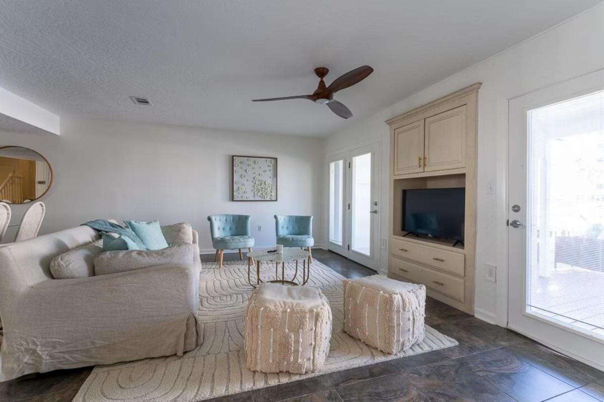 Canal Place 6 Harbor Views With Access To Boat Slip Destin Exterior foto